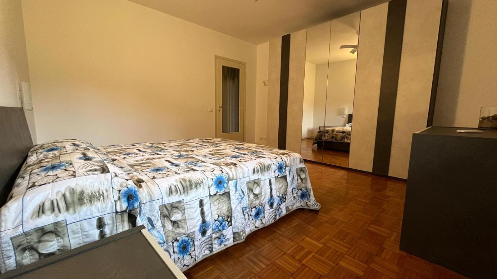 Appartamento Trifoglio Salò Eksteriør billede